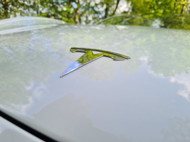 Tesla Model 3, 2020 г.