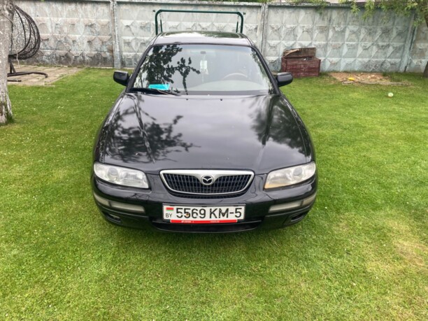 Mazda Millenia I, 1999 г.