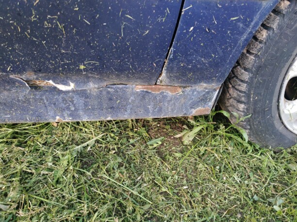 Peugeot 605 I · Рестайлинг, 1995 г.