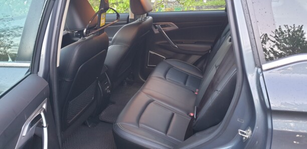 Geely Atlas, 2018 г.