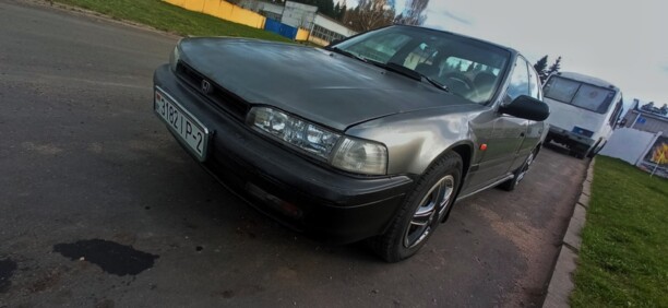 Honda Accord IV, 1991 г.