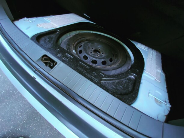 Ford Focus II · Рестайлинг, 2009 г.