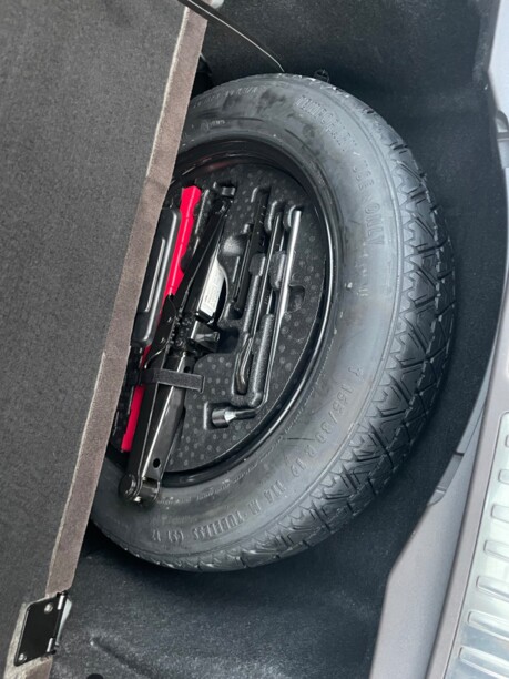 Mercedes-Benz GLS X166, 7 мест, 2016 г.