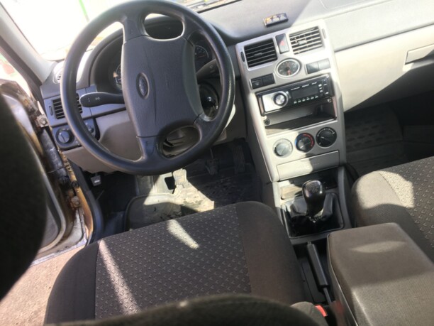 Lada (ВАЗ) Priora I, 2012 г.