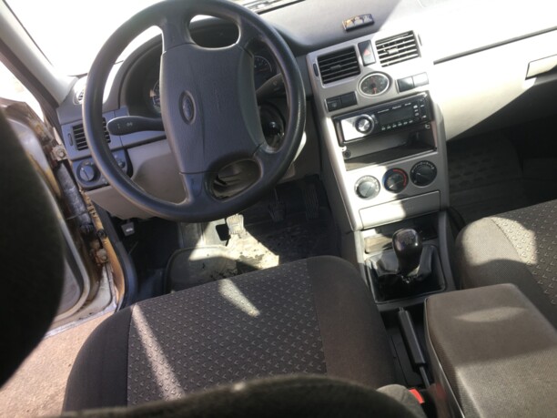 Lada (ВАЗ) Priora I, 2012 г.
