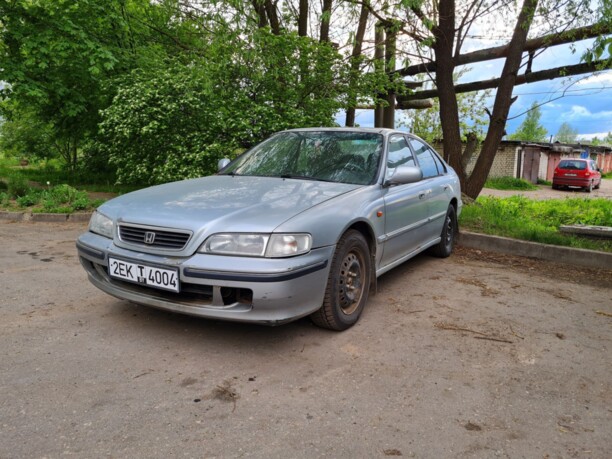 Honda Accord V, 1996 г.