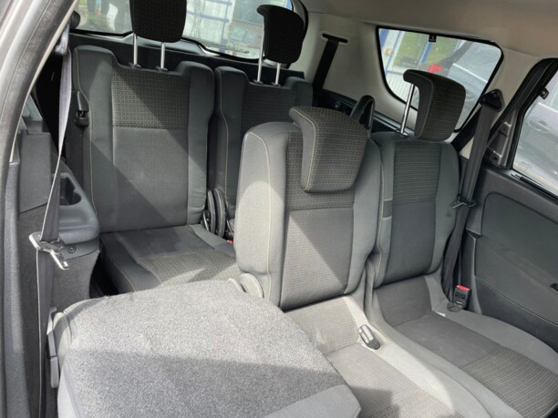 Renault Grand Scenic III, 7 мест, 2009 г.