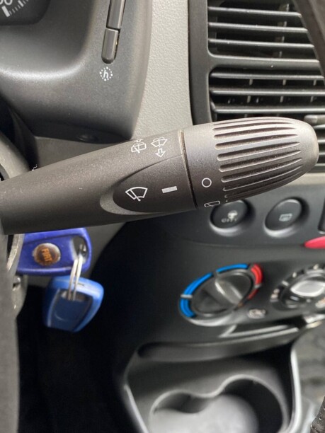 Fiat Punto II, 2001 г.