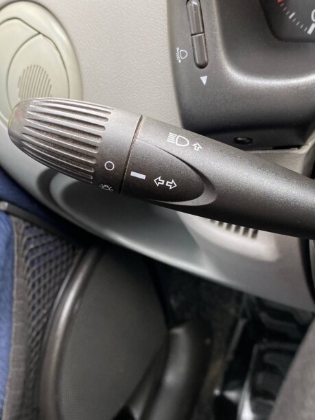 Fiat Punto II, 2001 г.