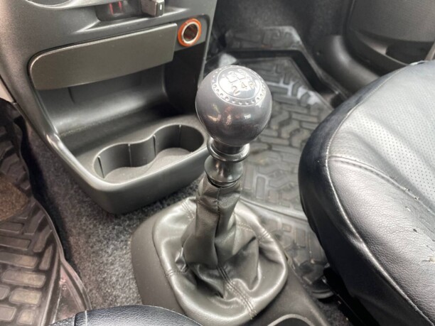 Fiat Punto II, 2001 г.