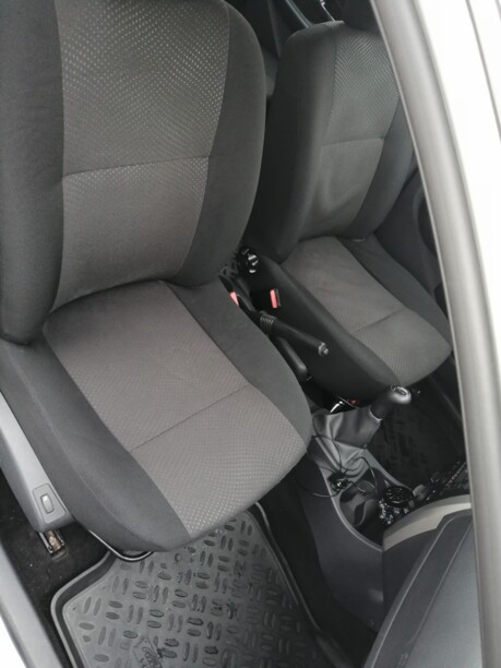 Nissan Almera III (G15), 2018 г.