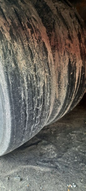 Scania 124 R 224, 2000 г.