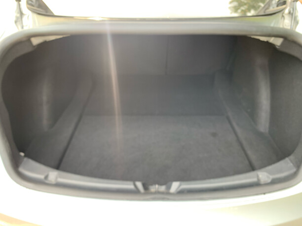 Tesla Model 3, 2018 г.