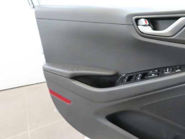 Hyundai Ioniq, 2018 г.