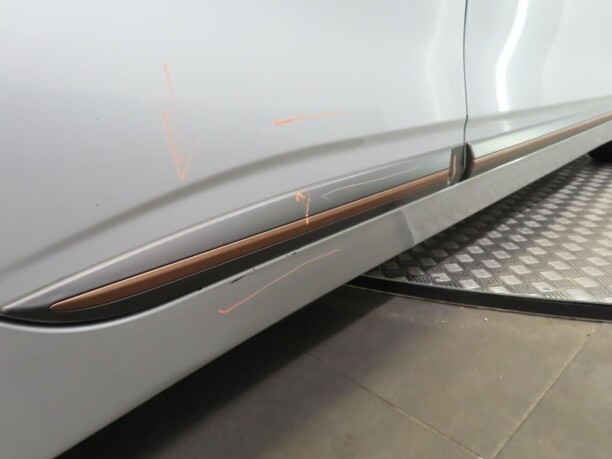Hyundai Ioniq, 2018 г.
