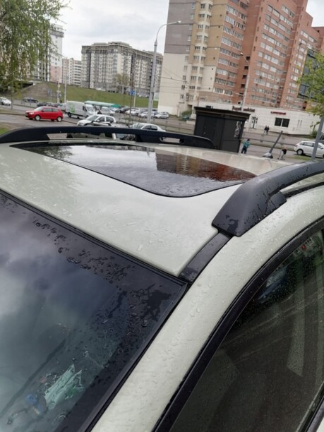 Subaru XV I, 2012 г.