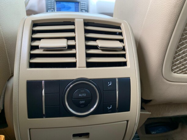 Mercedes-Benz M-Класс W164, 2006 г.