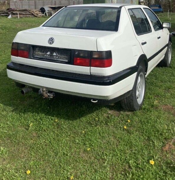 Volkswagen Vento, 1996 г.