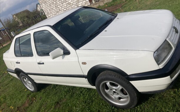 Volkswagen Vento, 1996 г.