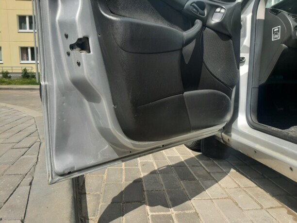 Ford Focus I, 1998 г.