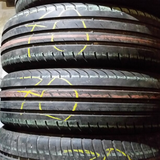 Легковые шины Sava Intensa HP-2 185/65 R15 2 шт.