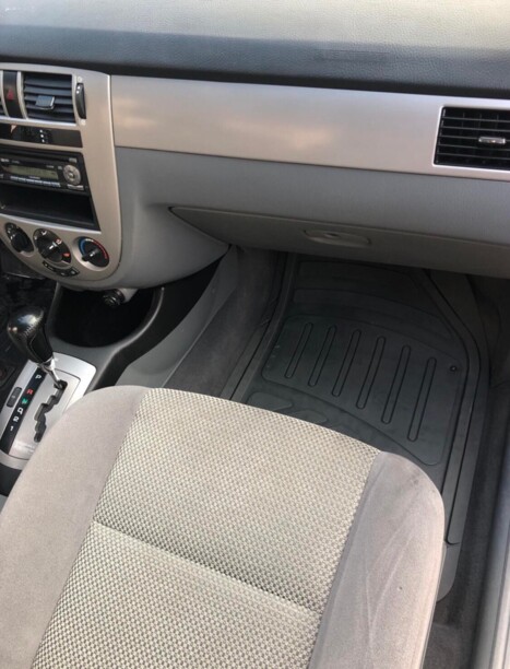 Chevrolet Lacetti, 2008 г.