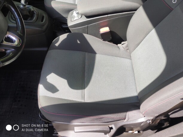 Renault Grand Scenic III · 2-й рестайлинг, 2013 г.