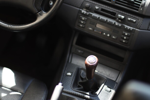 BMW 3 серия E46 · Рестайлинг, 2002 г.