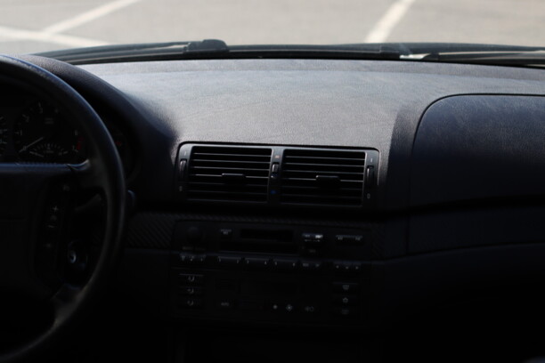 BMW 3 серия E46 · Рестайлинг, 2002 г.