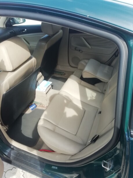 Volkswagen Passat B5, 1999 г.