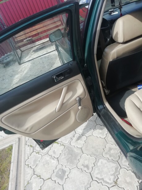 Volkswagen Passat B5, 1999 г.