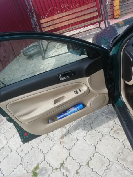 Volkswagen Passat B5, 1999 г.
