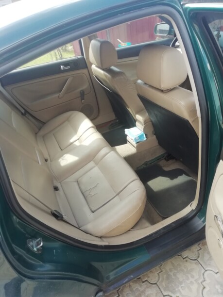Volkswagen Passat B5, 1999 г.