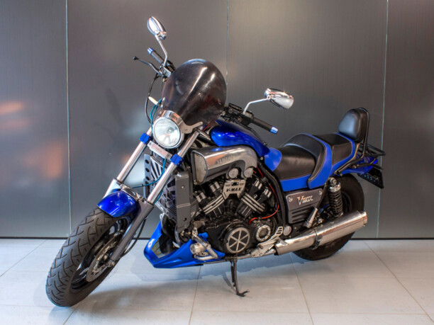 Yamaha V-Max 1200, 1994 г.