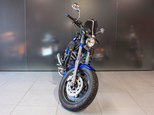 Yamaha V-Max 1200, 1994 г.