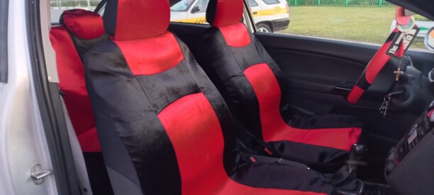 Opel Corsa D, 2008 г.