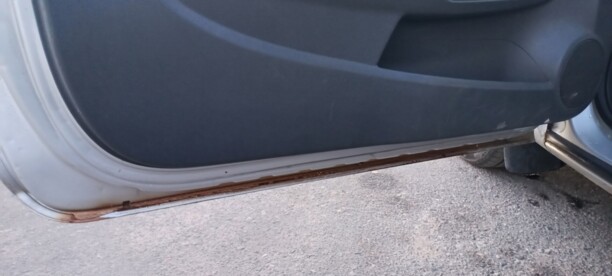 Opel Corsa D, 2008 г.