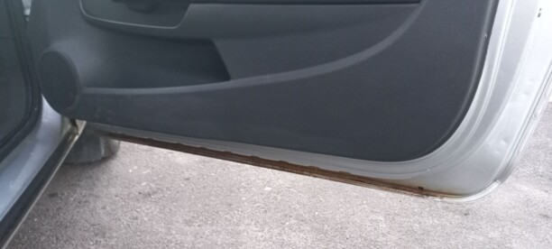 Opel Corsa D, 2008 г.