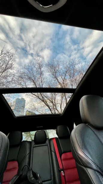 Porsche Cayenne 958 · Рестайлинг, 2015 г.