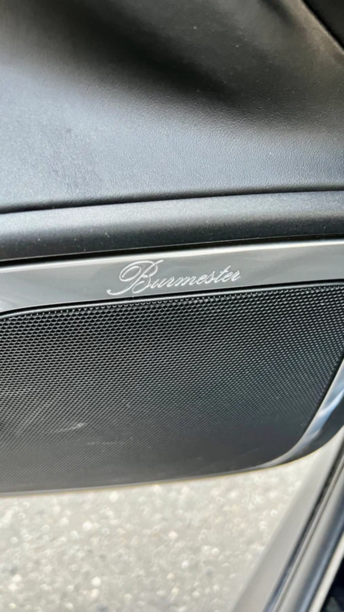 Porsche Cayenne 958 · Рестайлинг, 2015 г.