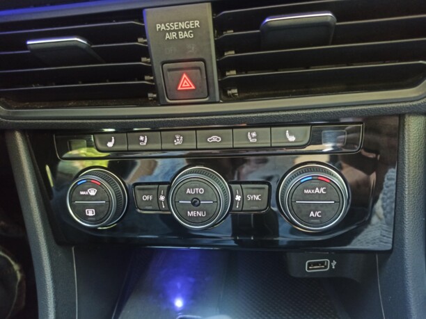 Volkswagen Jetta VII, 2018 г.