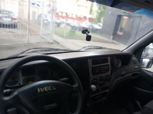 Iveco Daily, 2010 г.