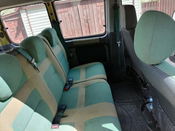 Citroen Berlingo I, 2000 г.