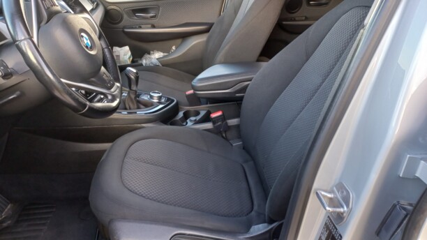 BMW 2 серия Active Tourer F45, 2016 г.