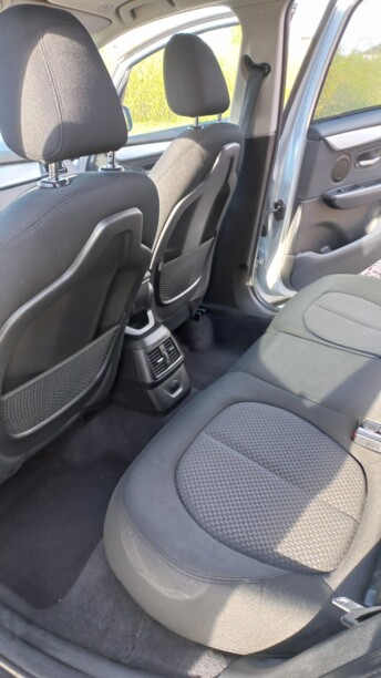 BMW 2 серия Active Tourer F45, 2016 г.