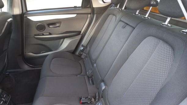 BMW 2 серия Active Tourer F45, 2016 г.