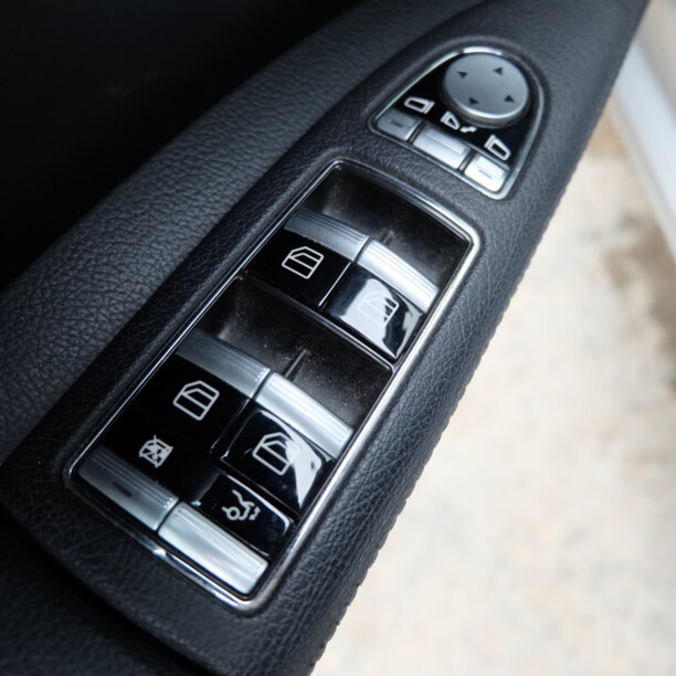 Mercedes-Benz S-Класс W221· Рестайлинг, 2009 г.