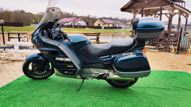 Honda ST, 1994 г.