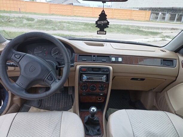 Rover 400 HH-R, 1998 г.