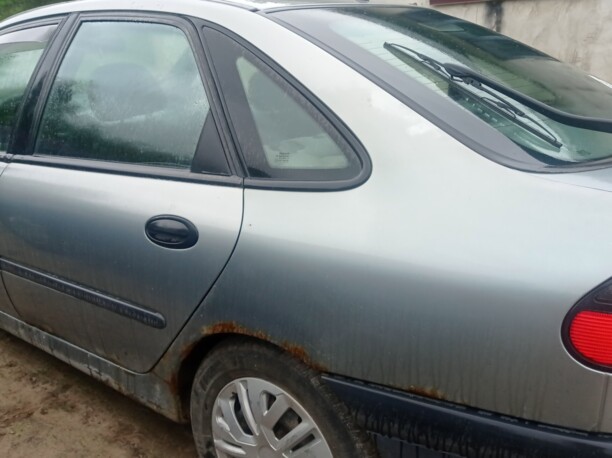 Renault Laguna I, 1997 г.
